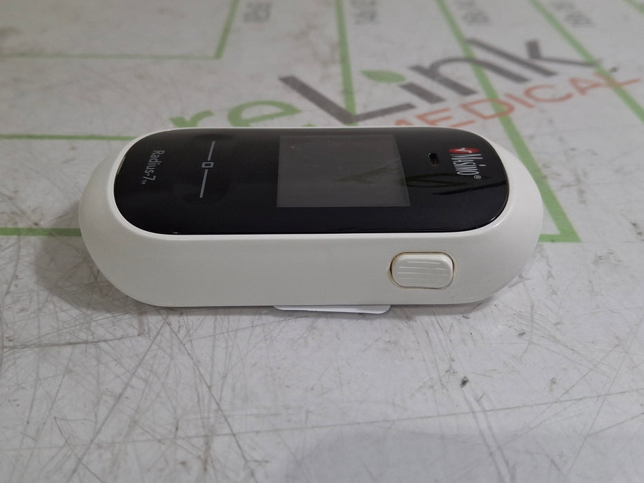 Masimo Radius 7 Battery