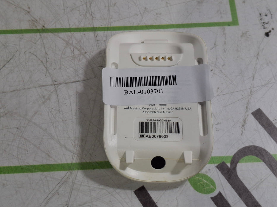 Masimo Radius 7 Battery