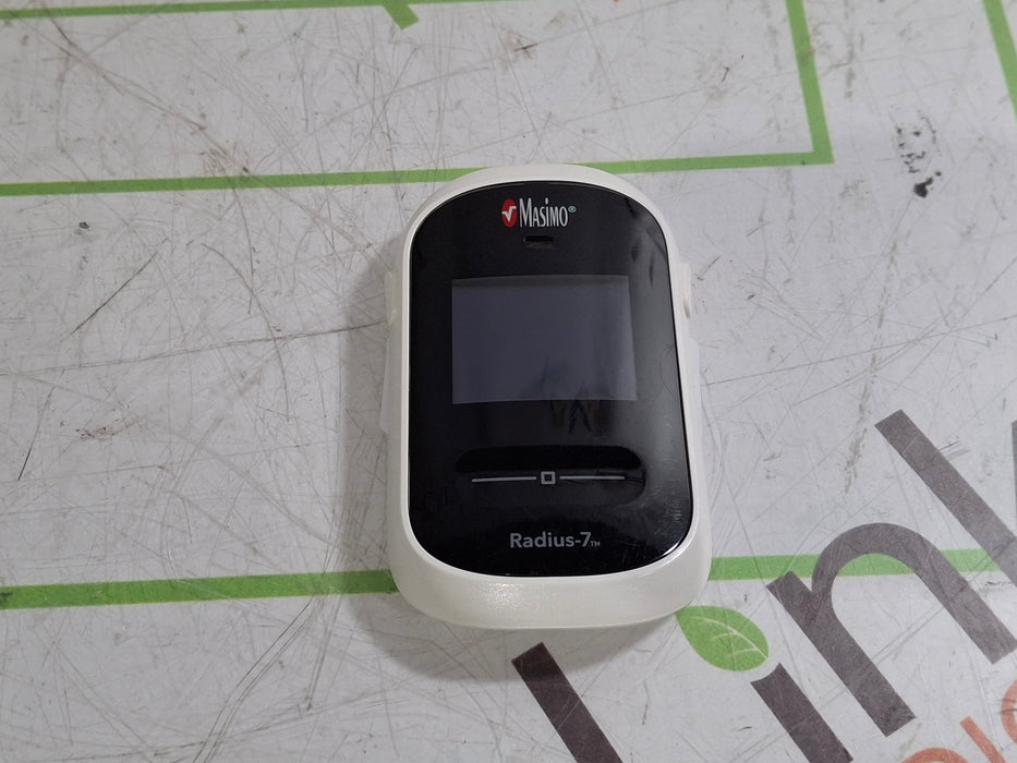 Masimo Radius 7 Battery
