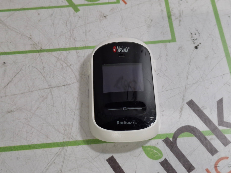 Masimo Radius 7 Battery
