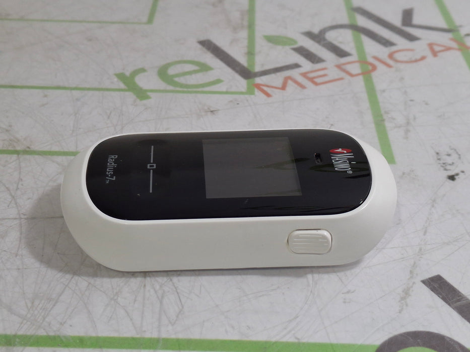 Masimo Radius 7 Battery