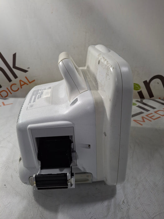 GE Healthcare Dash 4000 - GE/Nellcor SpO2 Patient Monitor