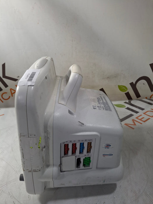 GE Healthcare Dash 4000 - GE/Nellcor SpO2 Patient Monitor