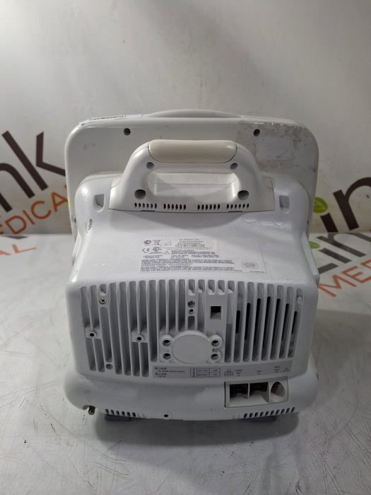 GE Healthcare Dash 4000 - GE/Nellcor SpO2 Patient Monitor