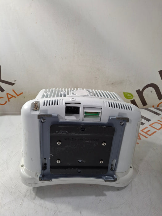GE Healthcare Dash 4000 - GE/Nellcor SpO2 Patient Monitor