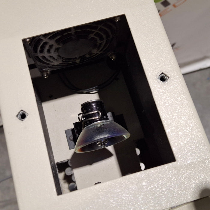 Wallach Zoomscope Colposcope
