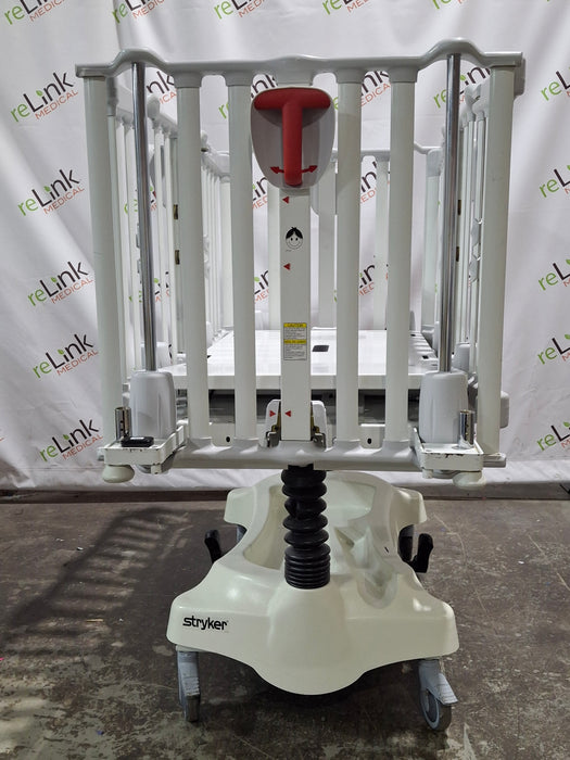 Stryker Cub Crib Stretcher