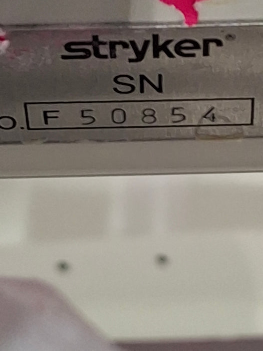 Stryker Cub Crib Stretcher