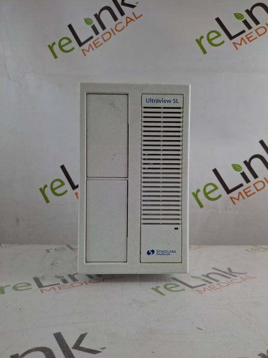 Spacelabs Healthcare Ultraview SL 91387 Patient Monitor
