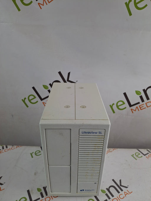 Spacelabs Healthcare Spacelabs Healthcare Ultraview SL 91387 Patient Monitor Patient Monitors reLink Online