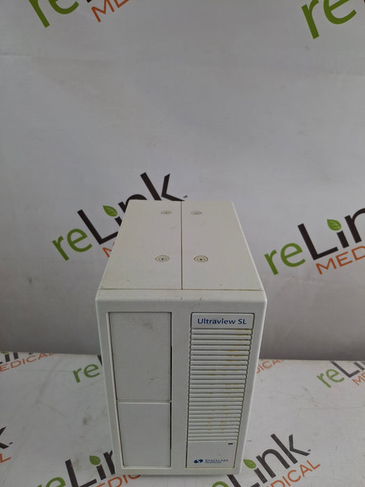Spacelabs Healthcare Ultraview SL 91387 Patient Monitor