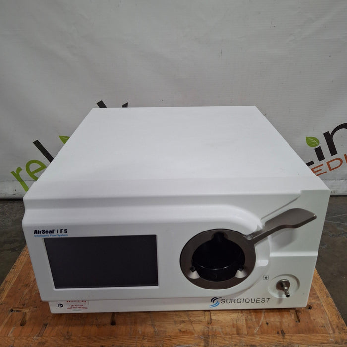 ConMed AirSeal IFS Intelligent Flow System Insufflator