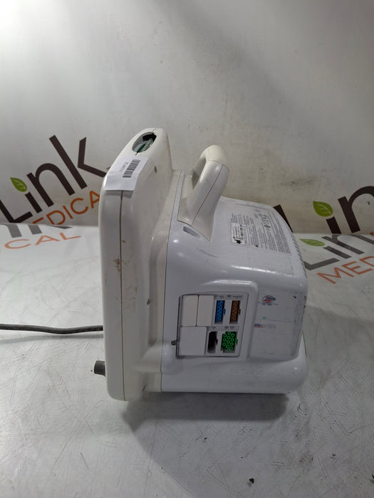 GE Healthcare Dash 4000 - GE/Nellcor SpO2 Patient Monitor