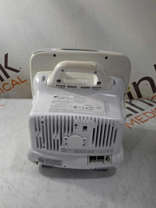 GE Healthcare Dash 4000 - GE/Nellcor SpO2 Patient Monitor