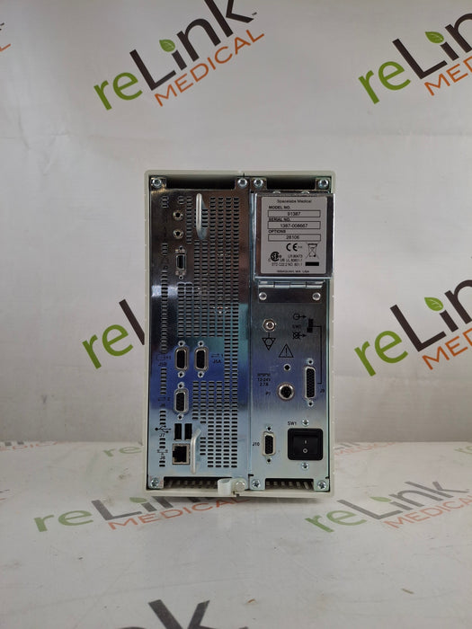 Spacelabs Healthcare Ultraview SL 91387 Patient Monitor