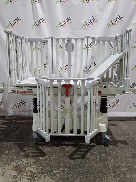 Stryker Cub Crib Stretcher