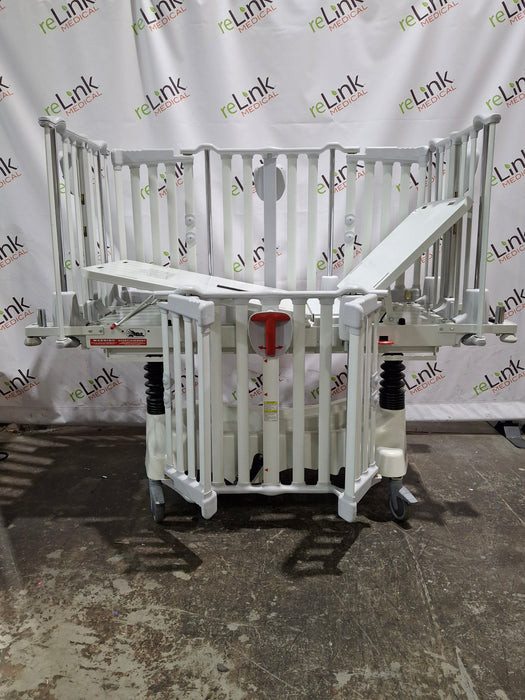 Stryker Cub Crib Stretcher