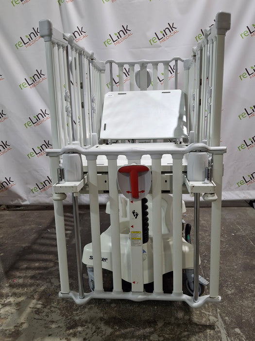 Stryker Cub Crib Stretcher
