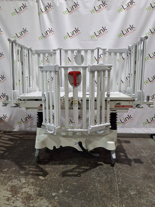 Stryker Cub Crib Stretcher