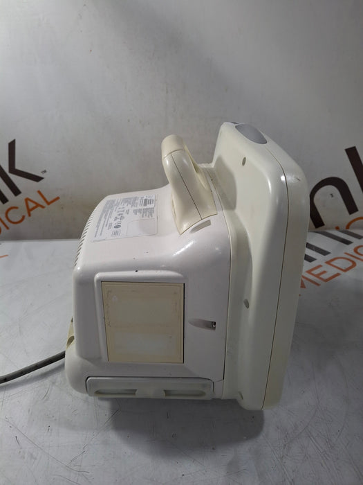 GE Healthcare Dash 4000 - Masimo SpO2 Patient Monitor