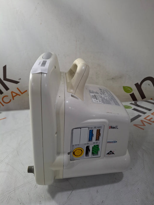 GE Healthcare Dash 4000 - Masimo SpO2 Patient Monitor