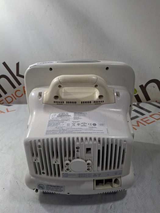 GE Healthcare Dash 4000 - Masimo SpO2 Patient Monitor