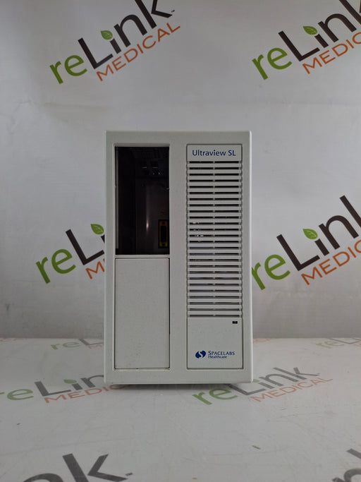 Spacelabs Healthcare Spacelabs Healthcare Ultraview SL 91387 Patient Monitor Patient Monitors reLink Online