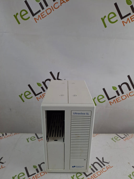 Spacelabs Healthcare Spacelabs Healthcare Ultraview SL 91387 Patient Monitor Patient Monitors reLink Online