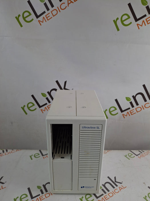 Spacelabs Healthcare Ultraview SL 91387 Patient Monitor