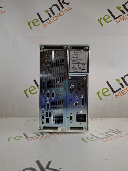 Spacelabs Healthcare Ultraview SL 91387 Patient Monitor