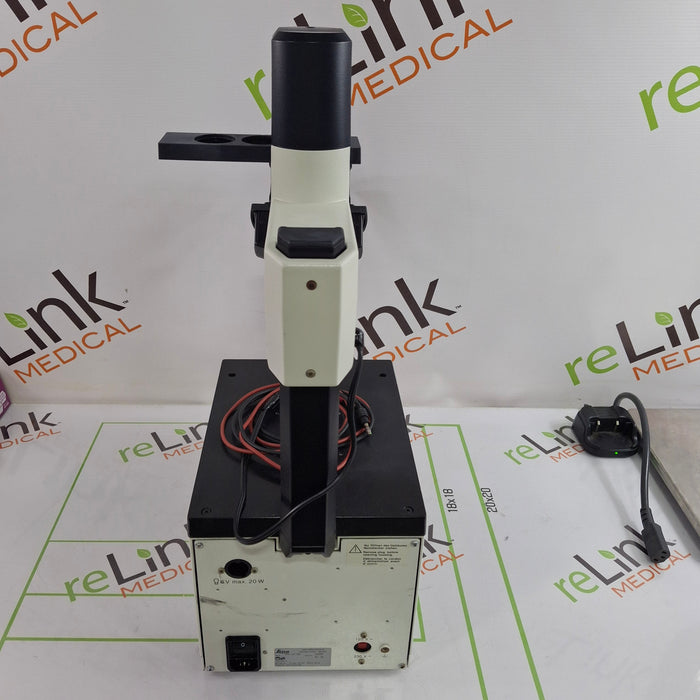Leica DMIL Inverted Microscope