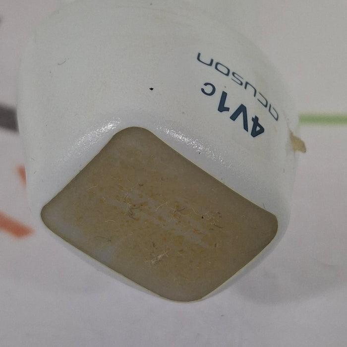Siemens 4V1c Vector Transducer