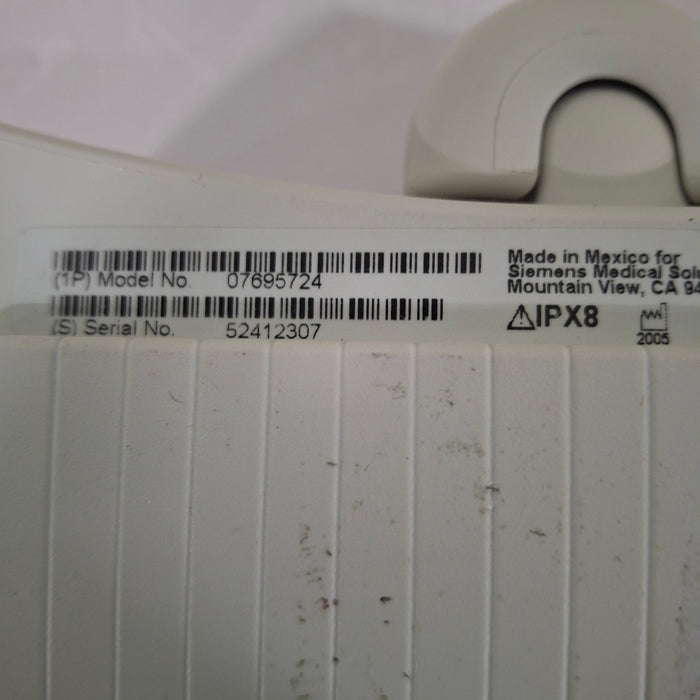 Siemens 4V1c Vector Transducer