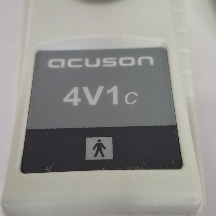 Siemens 4V1c Vector Transducer