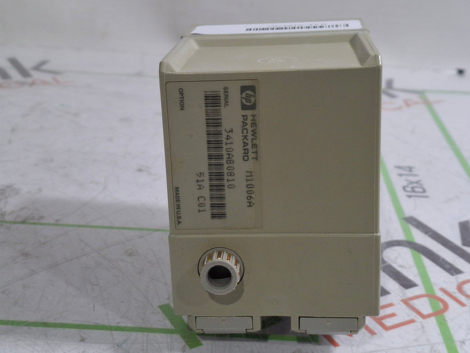 Hewlett Packard M1006A Press Module