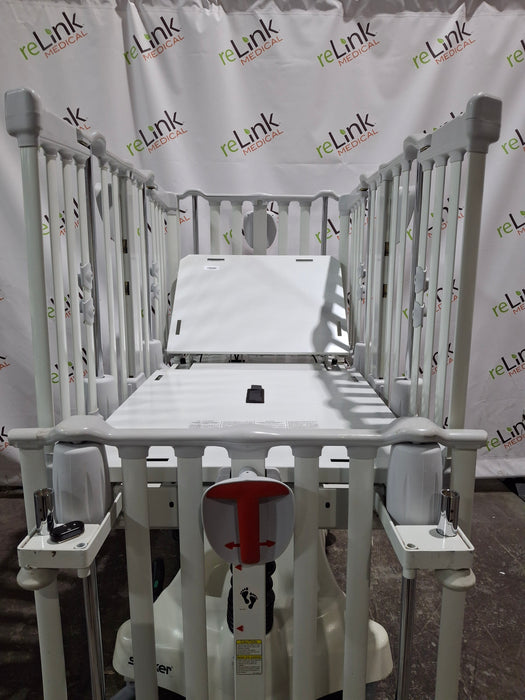 Stryker Cub Crib Stretcher