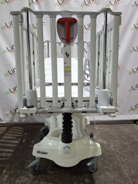 Stryker Cub Crib Stretcher