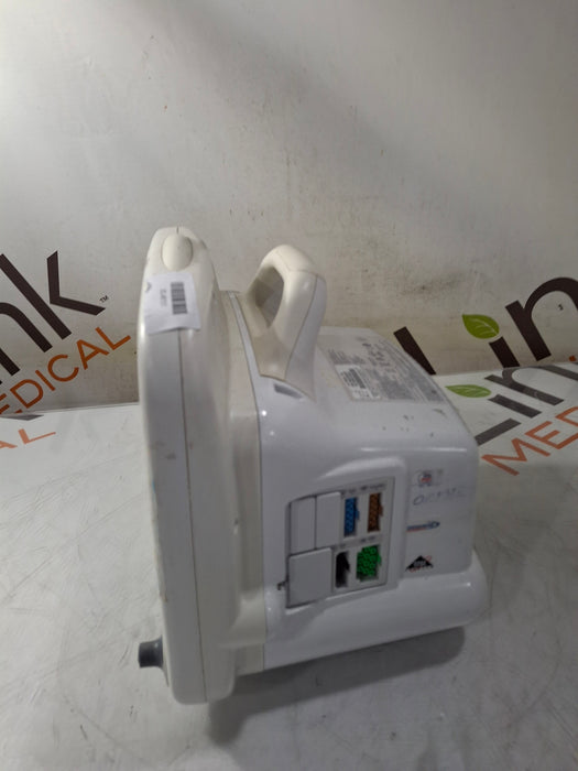 GE Healthcare Dash 4000 - GE/Nellcor SpO2 Patient Monitor