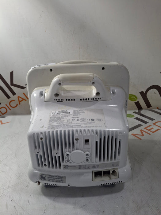 GE Healthcare Dash 4000 - GE/Nellcor SpO2 Patient Monitor