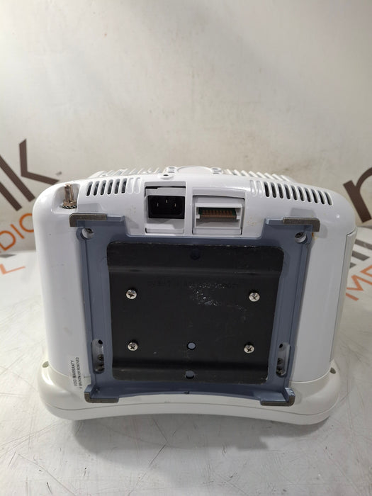 GE Healthcare Dash 4000 - GE/Nellcor SpO2 Patient Monitor