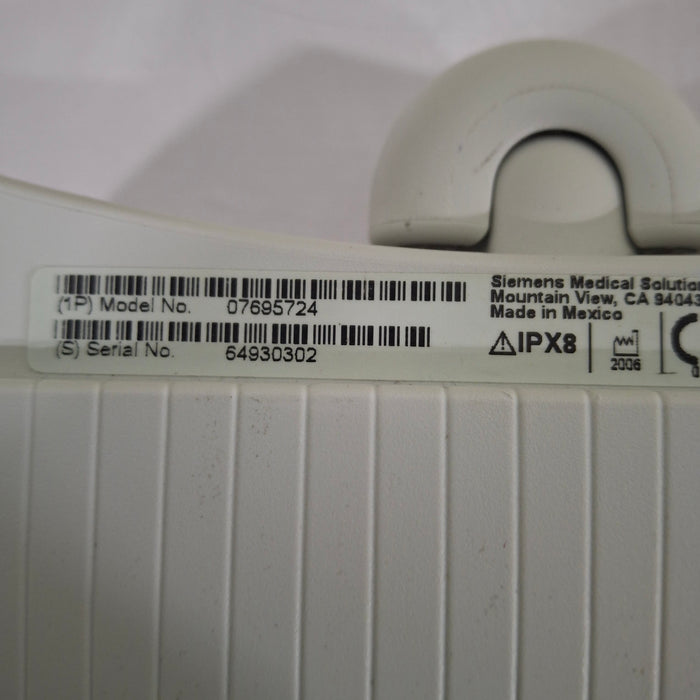 Siemens 4V1c Vector Transducer