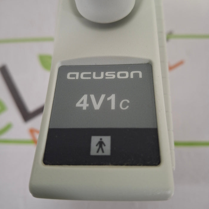 Siemens 4V1c Vector Transducer
