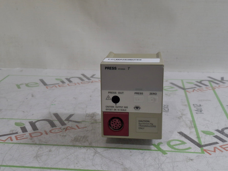 Hewlett Packard M1006A Press Module