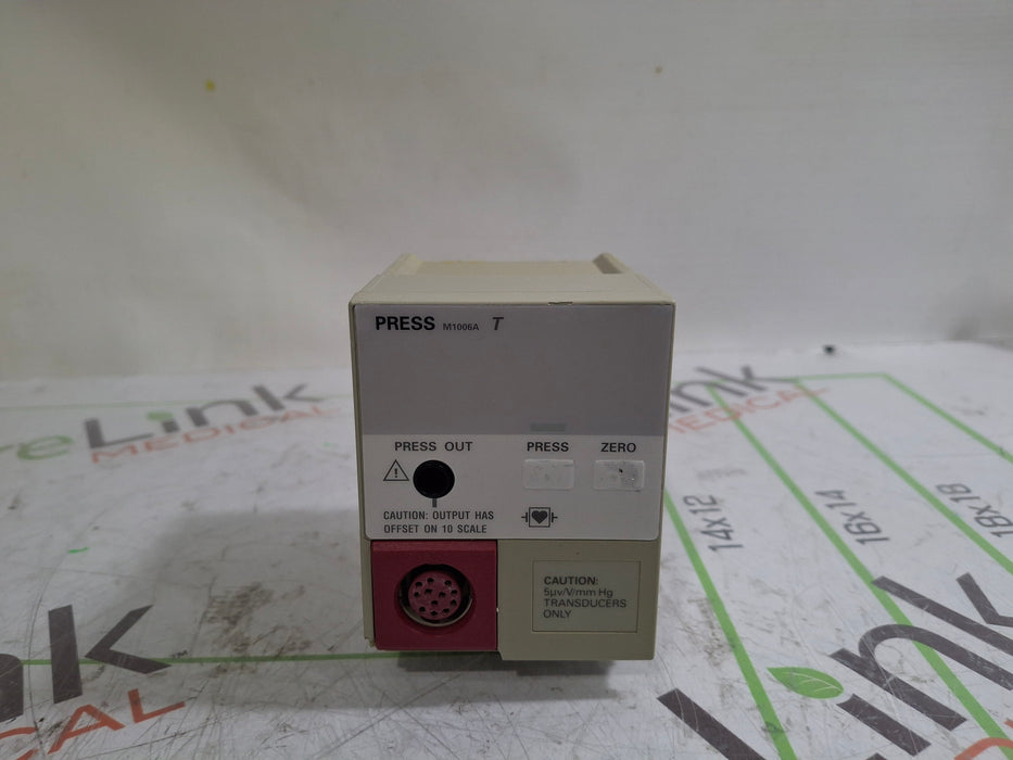 Hewlett Packard M1006A Press Module