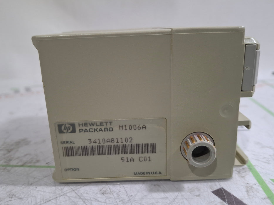 Hewlett Packard M1006A Press Module