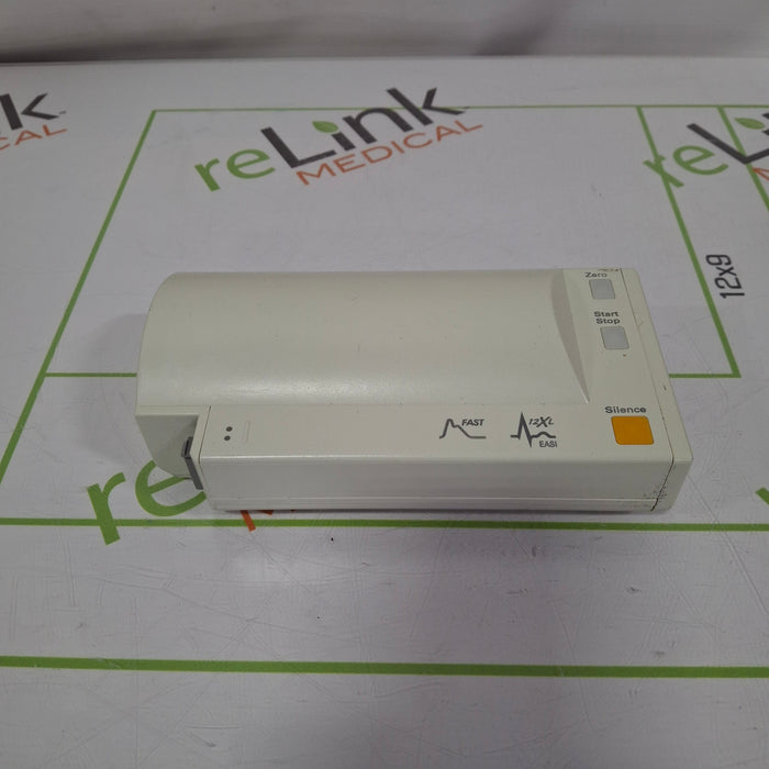 Philips M3001A-A01C06C12 Fast SpO2, NIBP, 12 lead ECG, Temp, IBP MMS Module