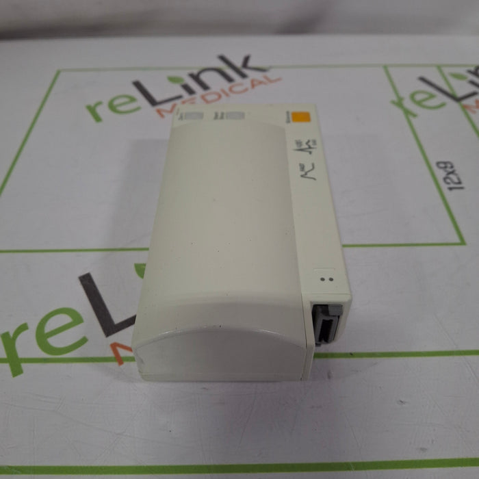 Philips M3001A-A01C06C12 Fast SpO2, NIBP, 12 lead ECG, Temp, IBP MMS Module