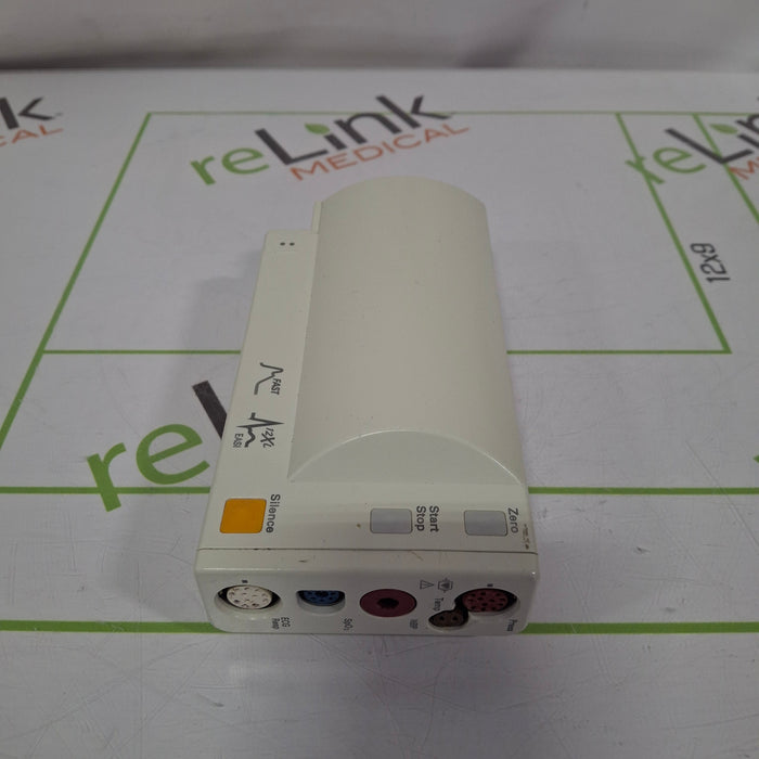 Philips M3001A-A01C06C12 Fast SpO2, NIBP, 12 lead ECG, Temp, IBP MMS Module