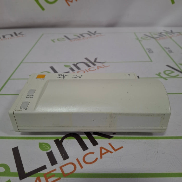 Philips M3001A-A01C06C12 Fast SpO2, NIBP, 12 lead ECG, Temp, IBP MMS Module