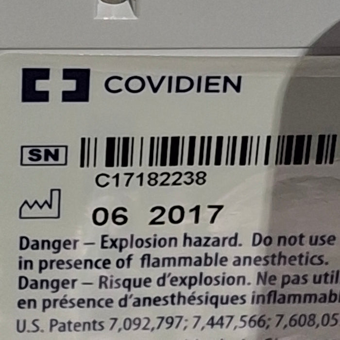 Covidien Kangaroo ePump Enteral Feeding Pump